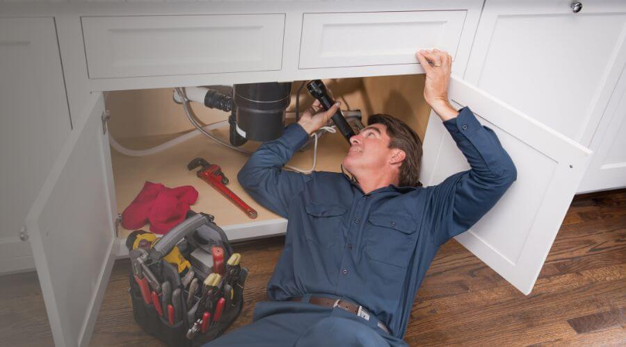 Professional bathroom faucet installation in Hamburg, NJ